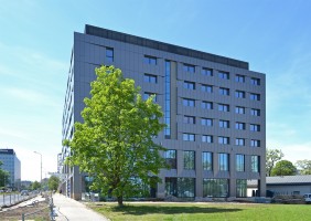 zdjęcie DB Hotel