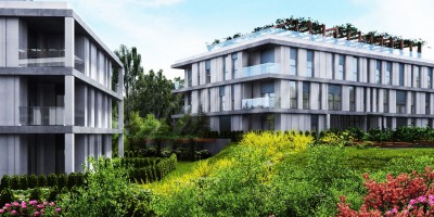 zdjęcie Apartamenty Klimaty
