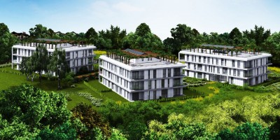 zdjęcie Apartamenty Klimaty