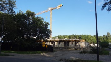 zdjęcie Osiedle Grunwaldzka