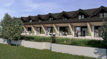 zdjęcie Apartamenty Spychalskiego