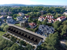 zdjęcie Apartamenty Spychalskiego