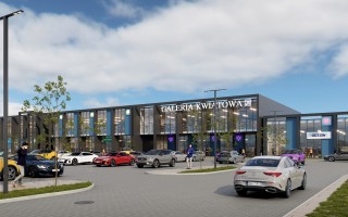 zdjęcie Galeria Kwiatowa