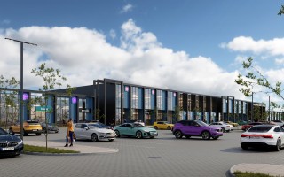 zdjęcie Galeria Kwiatowa