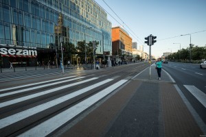 zdjęcie Centrum Marszałkowska