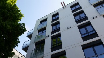 zdjęcie Solna Apartamenty