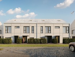 zdjęcie z budowy [Dębogórze] Libre Park
