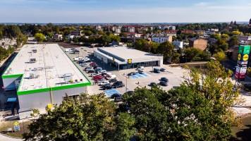 zdjęcie Vendo Park