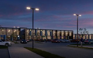zdjęcie Galeria Kwiatowa