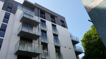 zdjęcie Solna Apartamenty