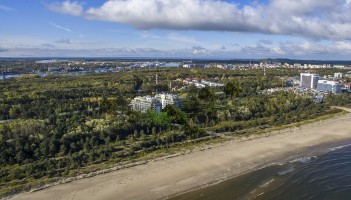wizualizacje ApartPark I