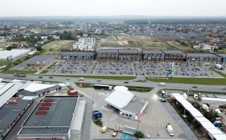 zdjęcie Galeria Kwiatowa