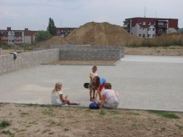 zdjęcie Skatepark Bukowe