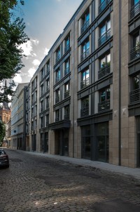zdjęcie Projekt Mariacka
