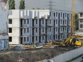 zdjęcie Nowa Cukrownia