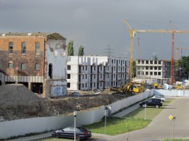 zdjęcie Cukrowa Office