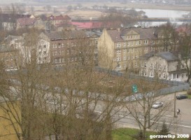 zdjęcie Plaza Gorzów