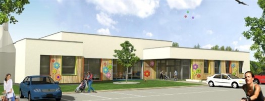 zdjęcie Przedszkole integracyjne