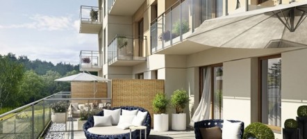 zdjęcie Komfort House I