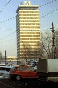zdjęcie Biurowiec K1