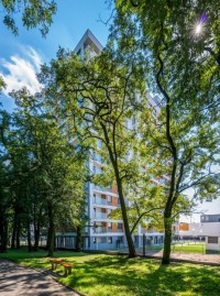 zdjęcie Osiedle Red Park I i II