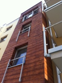 II etap