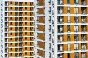 zdjęcie Osiedle Red Park I i II