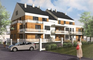 zdjęcie Apartamenty Nad Jeziorem