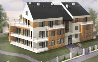 zdjęcie Apartamenty Nad Jeziorem