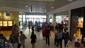 zdjęcie Galeria Corso