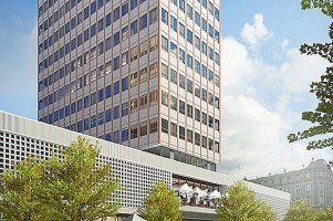zdjęcie Hotel Altus