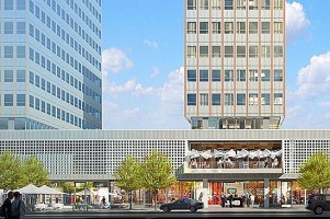 zdjęcie Hotel Altus