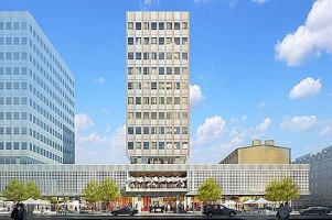 zdjęcie Hotel Altus