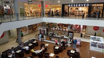 zdjęcie Galeria Świnoujście