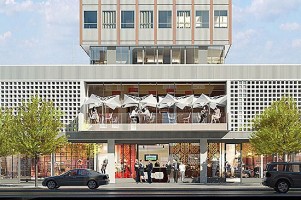 zdjęcie Hotel Altus