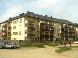 zdjęcie Osiedle Kapitanów II
