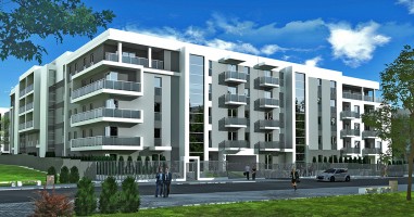 zdjęcie Apartamenty Mackiewicza