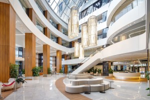 zdjęcie Warsaw Trade Tower