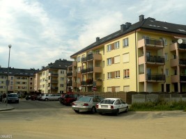 zdjęcie Osiedle Kapitanów II
