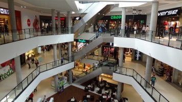 zdjęcie Galeria Świnoujście