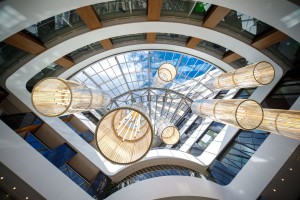 zdjęcie Warszawska Wieża Handlu, Warsaw Daewoo Center