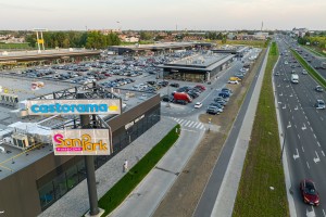 zdjęcie San Park Piaseczno