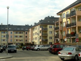 zdjęcie Osiedle Kapitanów II