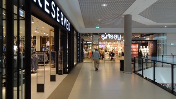 zdjęcie Galeria Corso