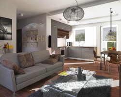 zdjęcie Apartamenty Mackiewicza