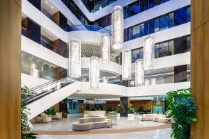 zdjęcie Warszawskie Centrum Daewoo