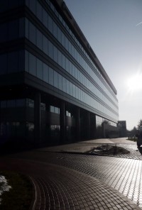 zdjęcie Wiśniowy Business Park F