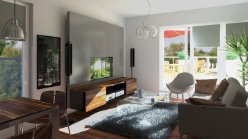zdjęcie Apartamenty Mackiewicza