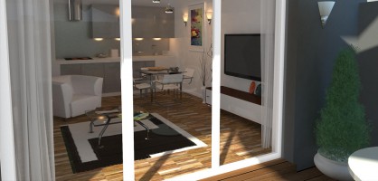 zdjęcie Apartamenty Mackiewicza
