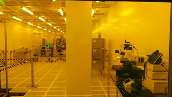 zdjęcie Laboratorium Centralnego Cezamat